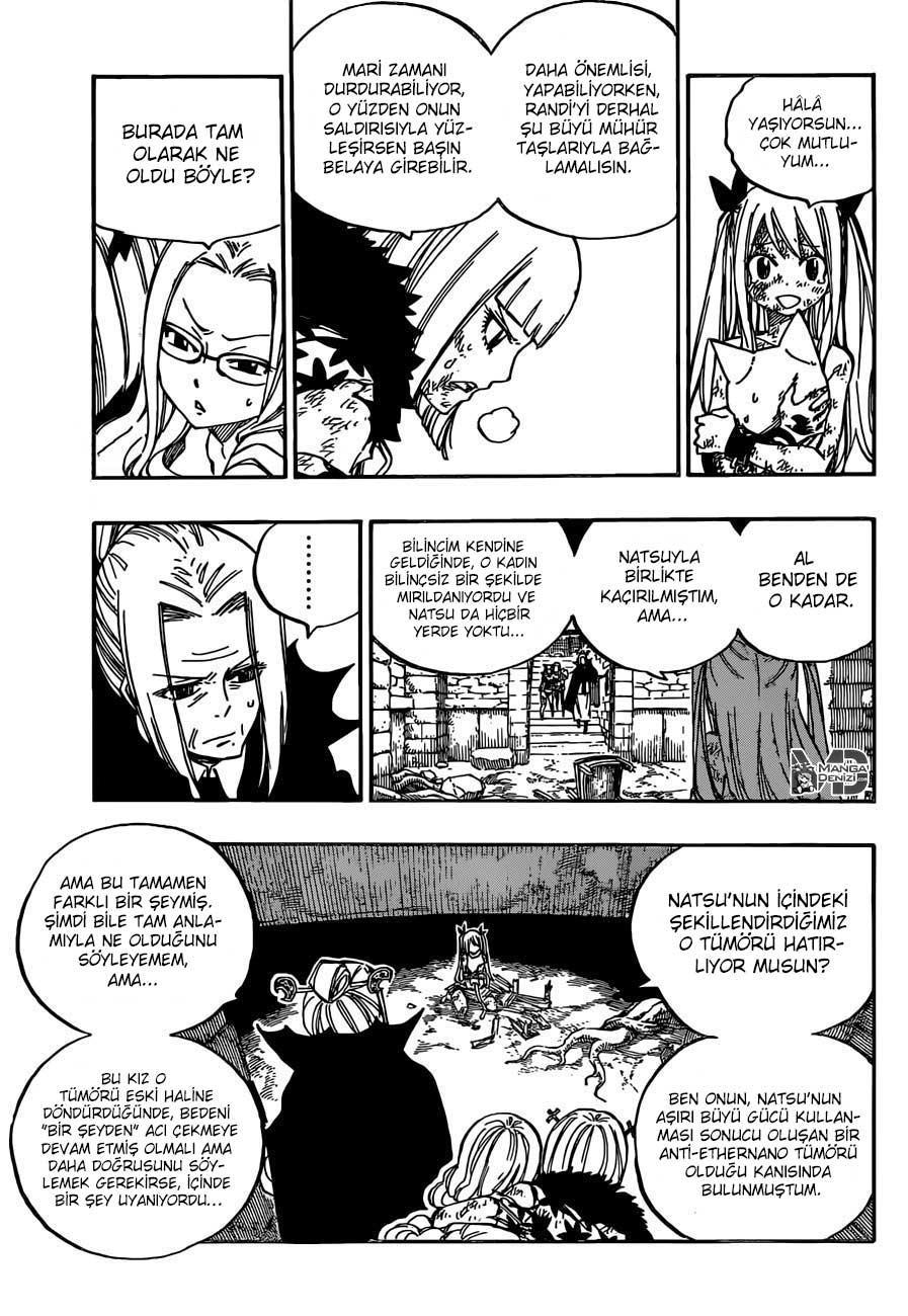 Fairy Tail mangasının 503 bölümünün 16. sayfasını okuyorsunuz.