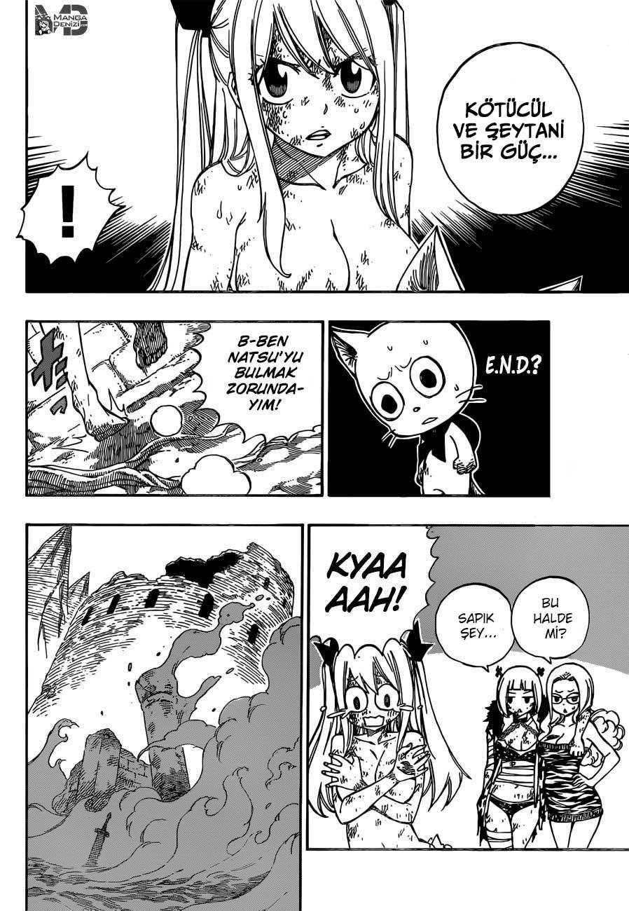 Fairy Tail mangasının 503 bölümünün 17. sayfasını okuyorsunuz.