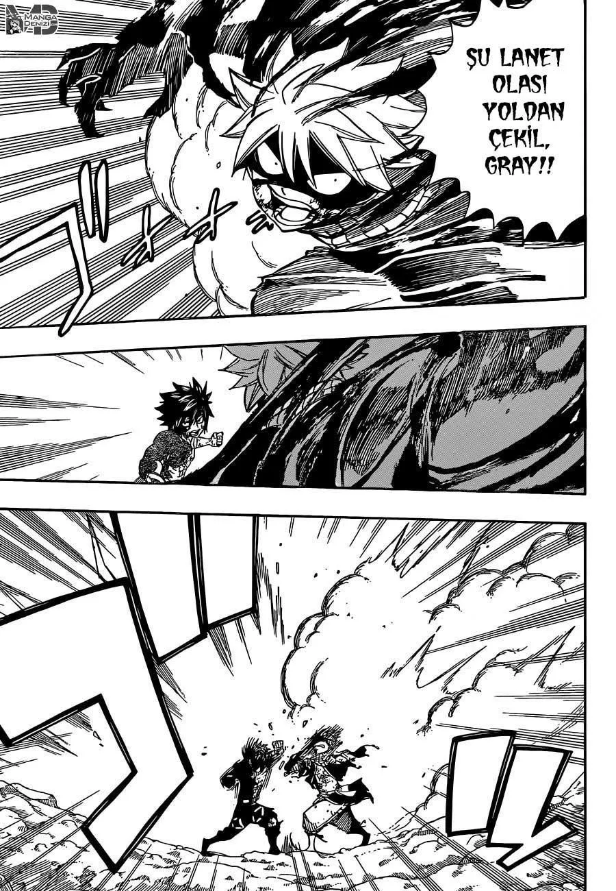 Fairy Tail - Sayfa 6