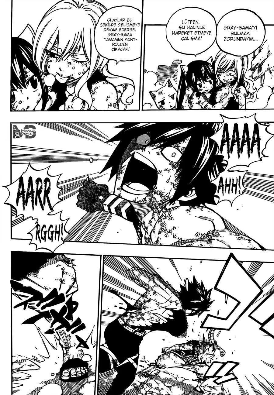 Fairy Tail - Sayfa 10