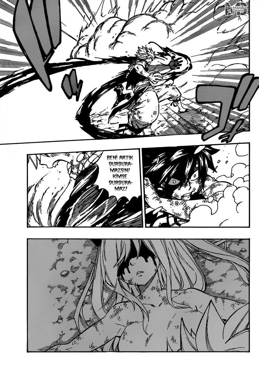 Fairy Tail - Sayfa 11