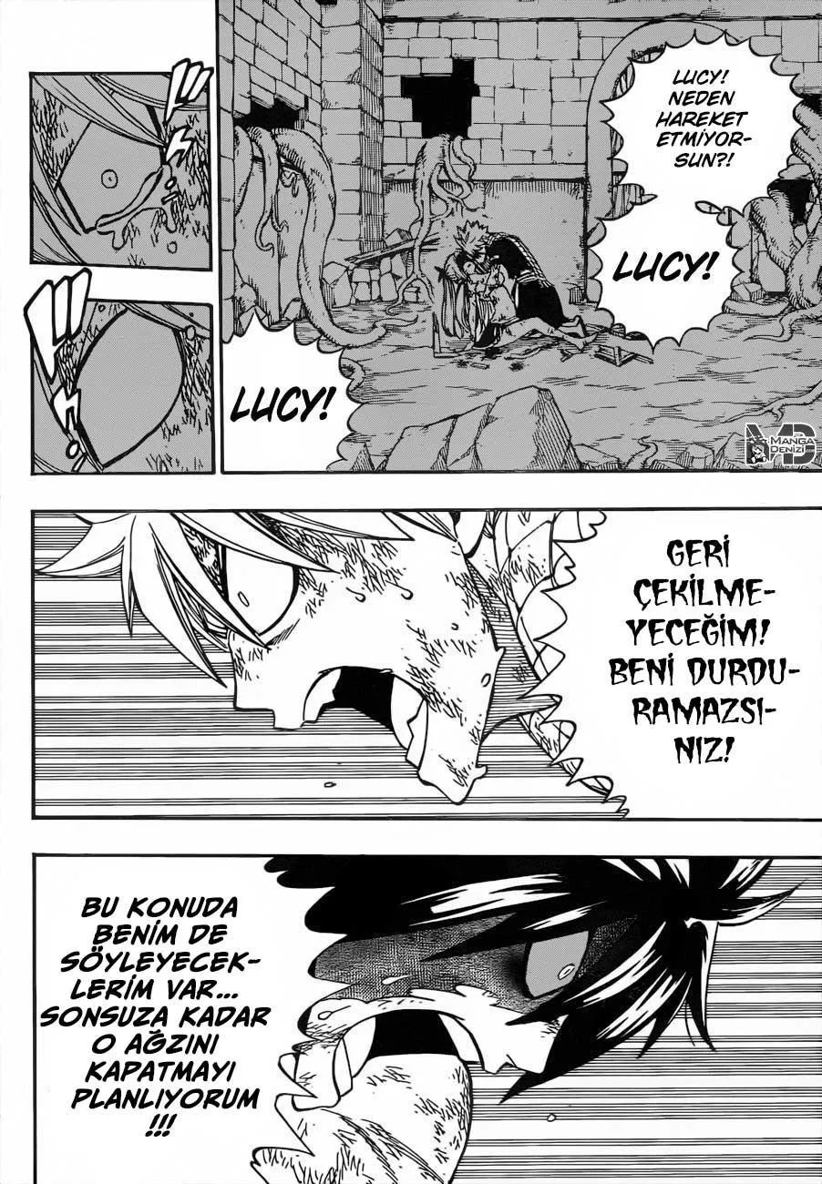 Fairy Tail - Sayfa 12