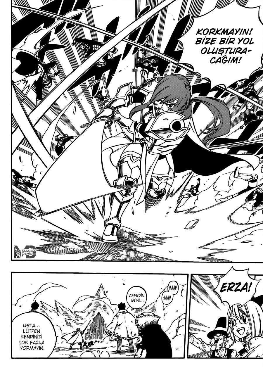 Fairy Tail - Sayfa 14
