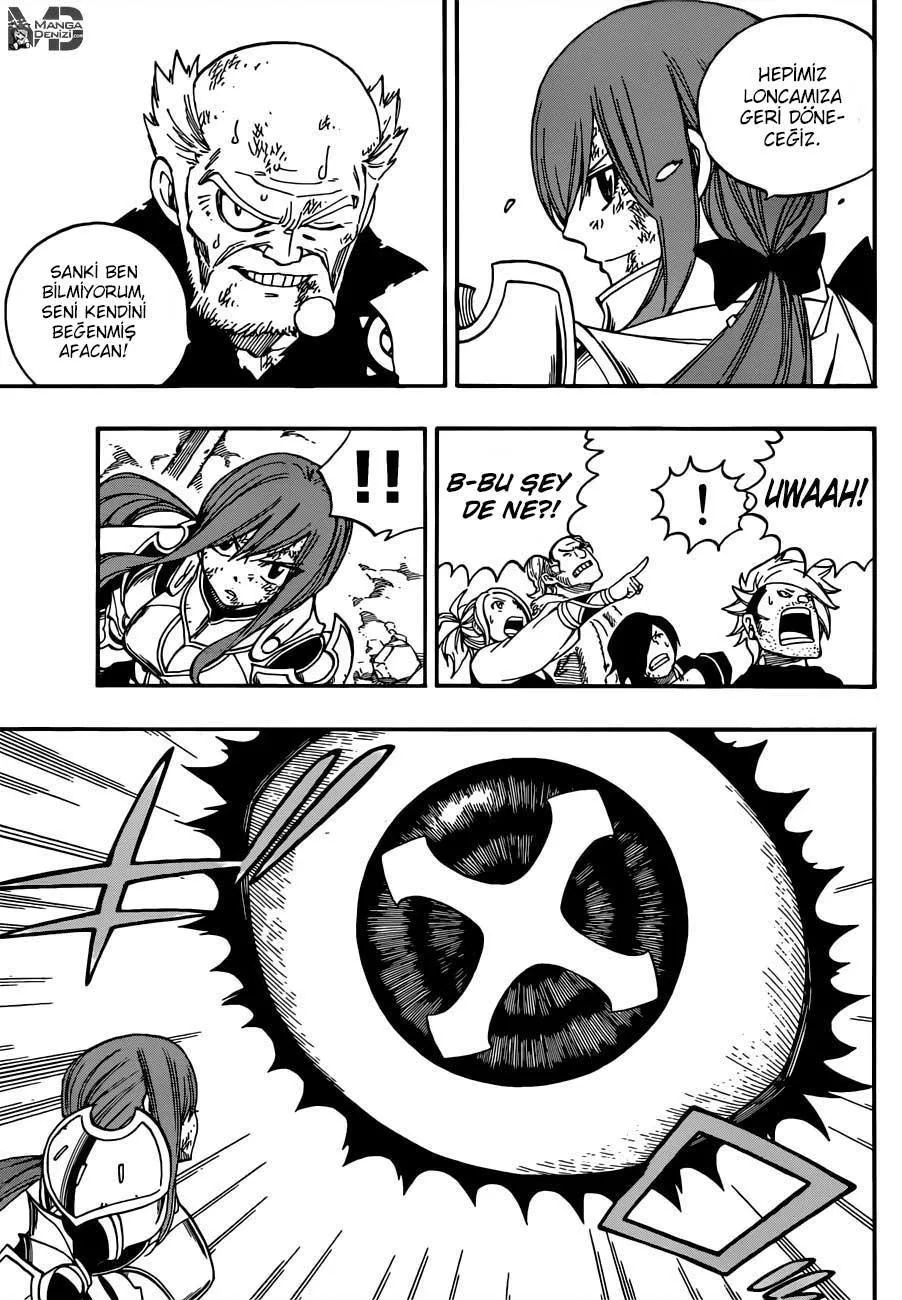 Fairy Tail - Sayfa 15