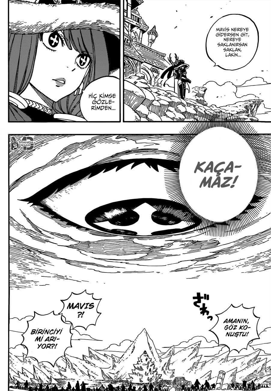 Fairy Tail mangasının 504 bölümünün 16. sayfasını okuyorsunuz.