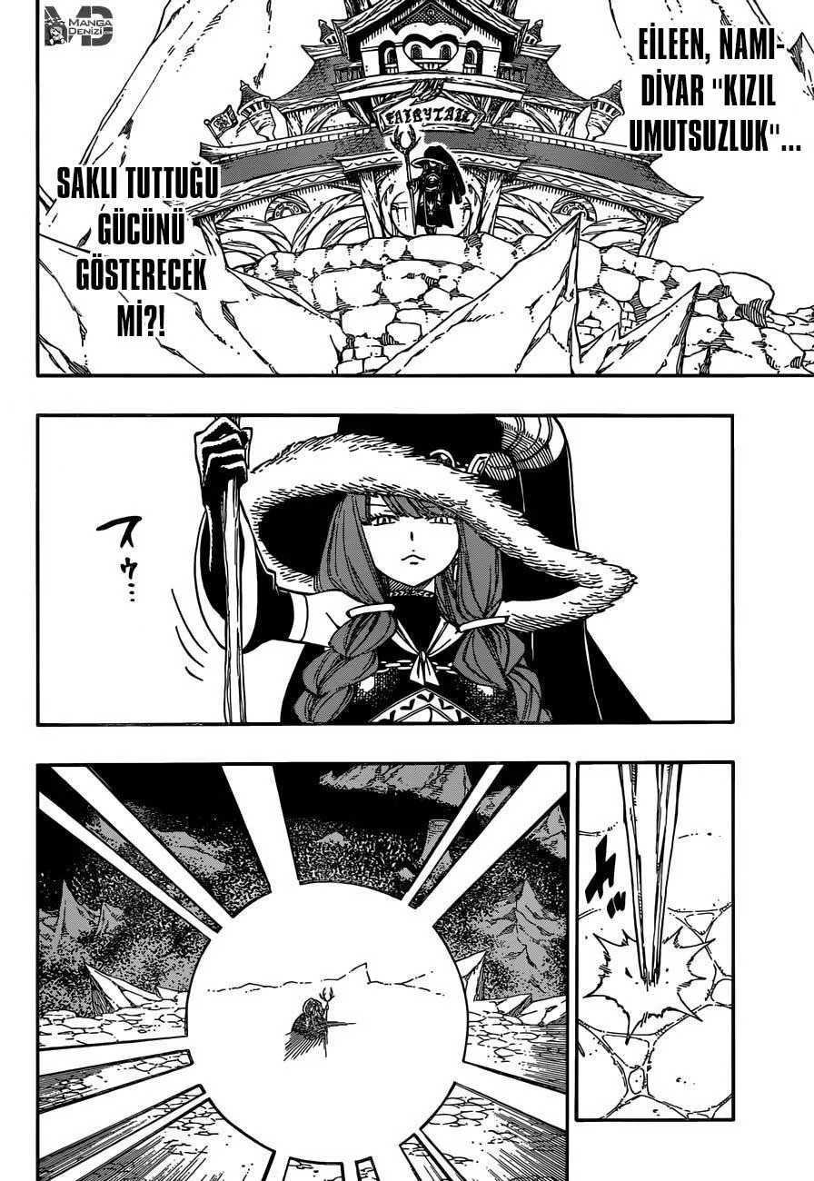 Fairy Tail - Sayfa 3