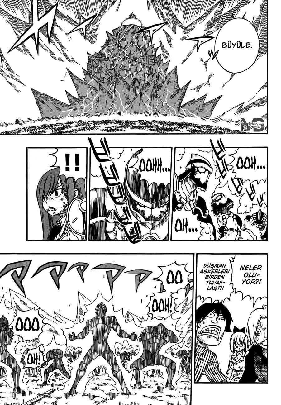 Fairy Tail - Sayfa 4