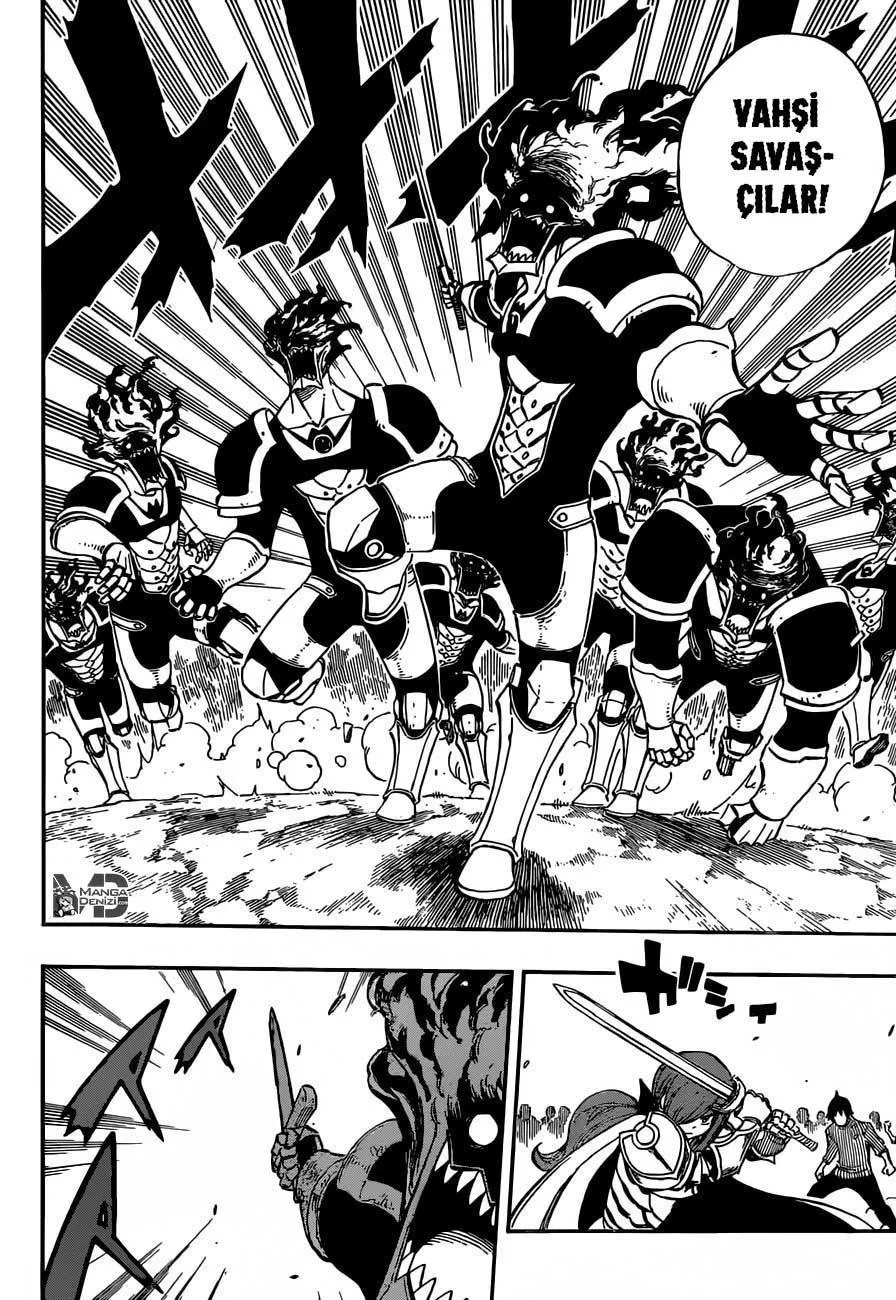 Fairy Tail - Sayfa 5