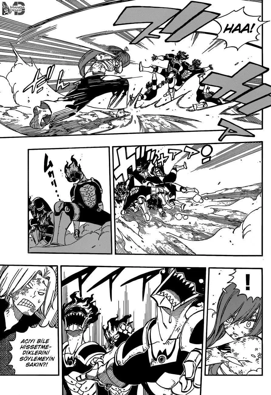 Fairy Tail - Sayfa 8