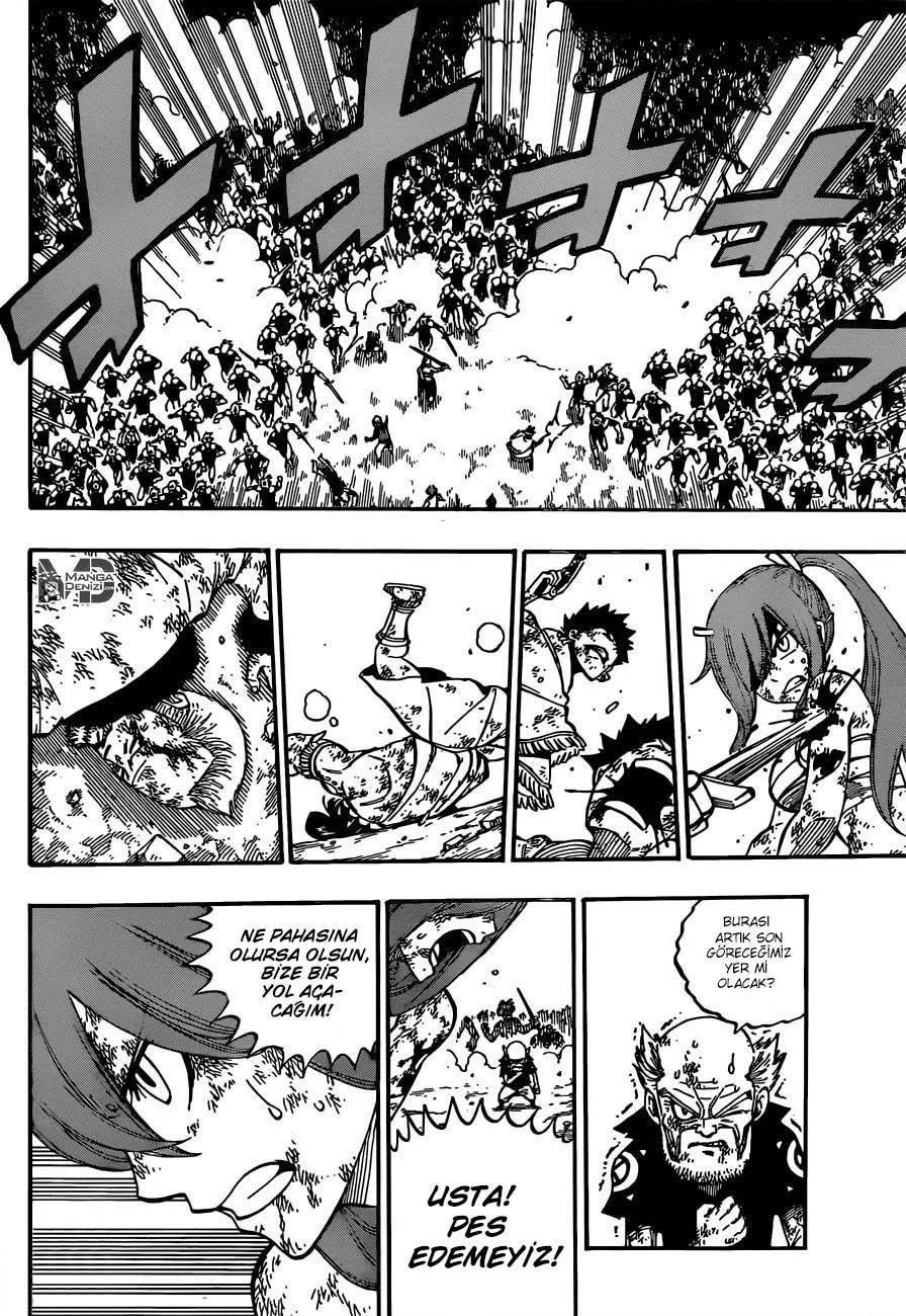 Fairy Tail - Sayfa 9
