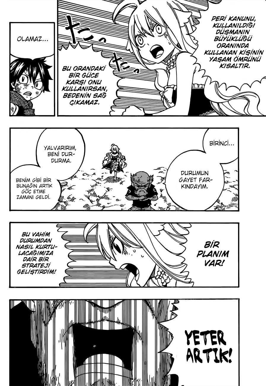 Fairy Tail mangasının 505 bölümünün 11. sayfasını okuyorsunuz.