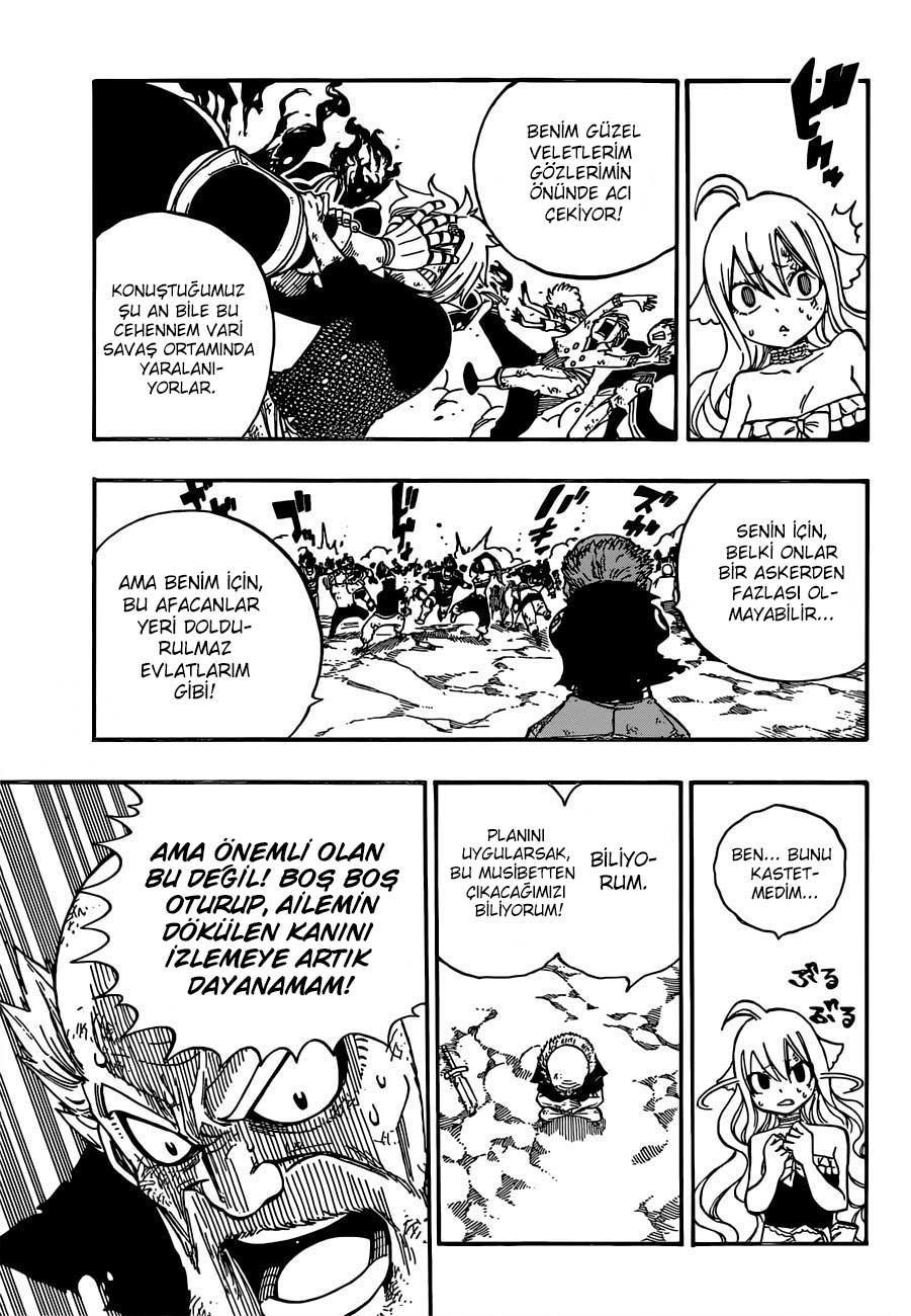 Fairy Tail mangasının 505 bölümünün 12. sayfasını okuyorsunuz.