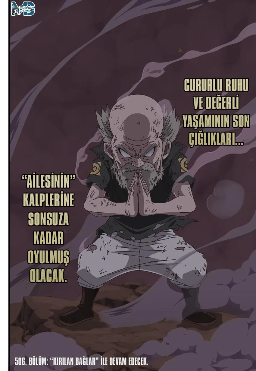 Fairy Tail - Sayfa 20