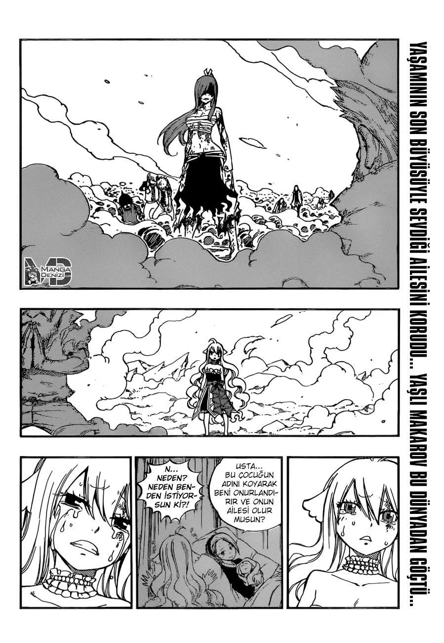 Fairy Tail - Sayfa 3