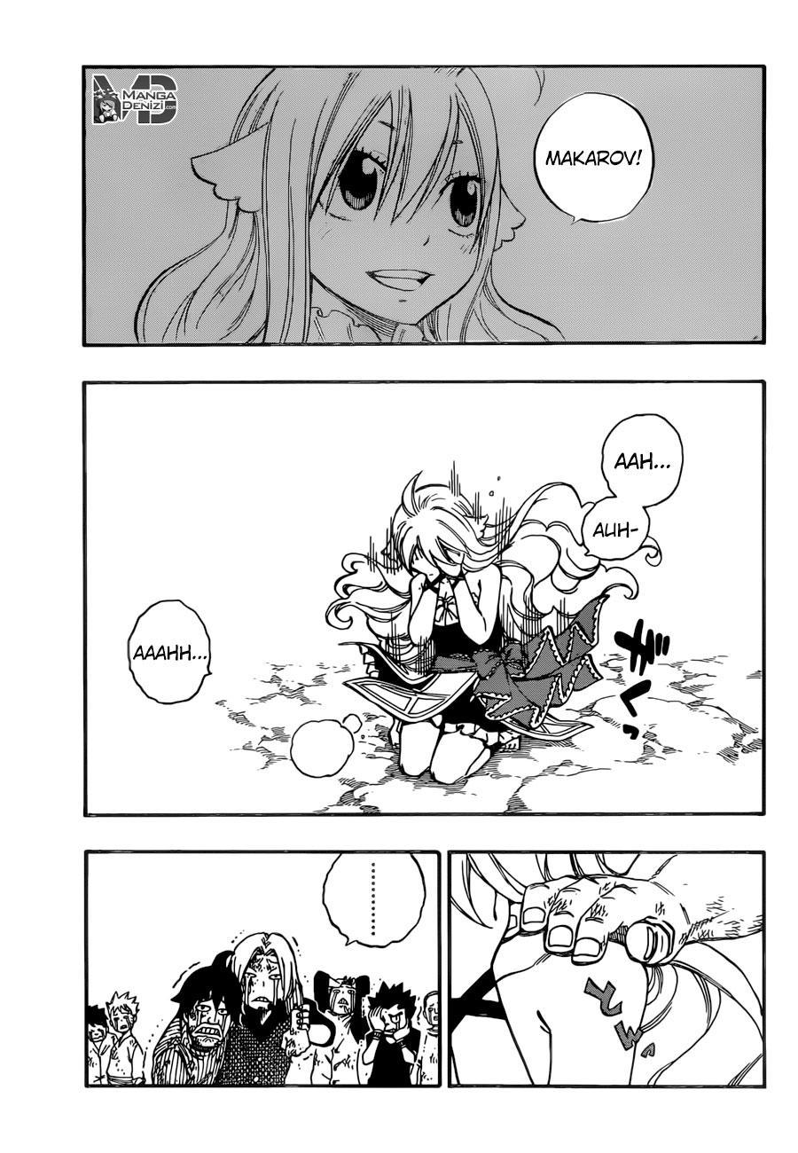 Fairy Tail mangasının 506 bölümünün 4. sayfasını okuyorsunuz.
