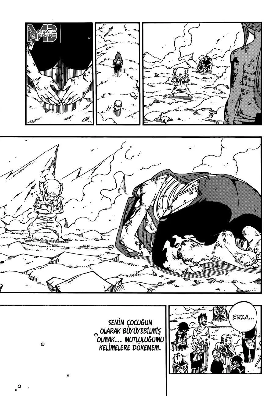 Fairy Tail - Sayfa 6