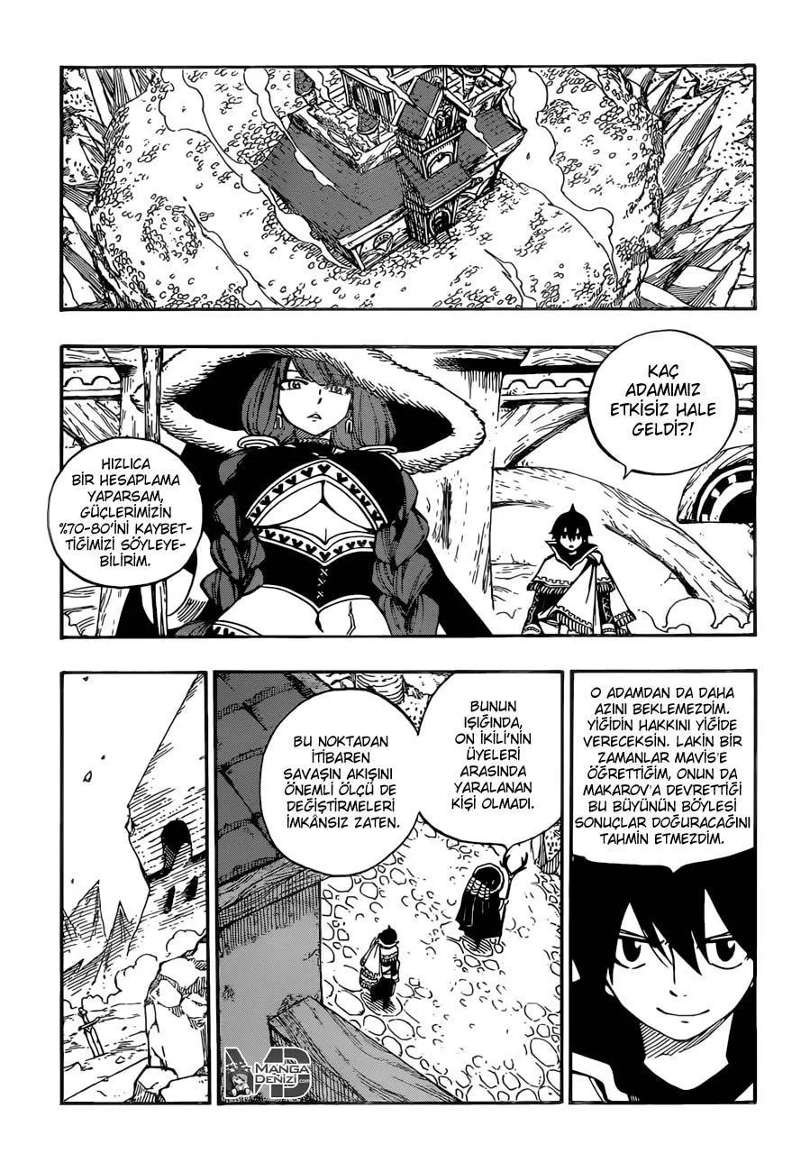 Fairy Tail - Sayfa 7