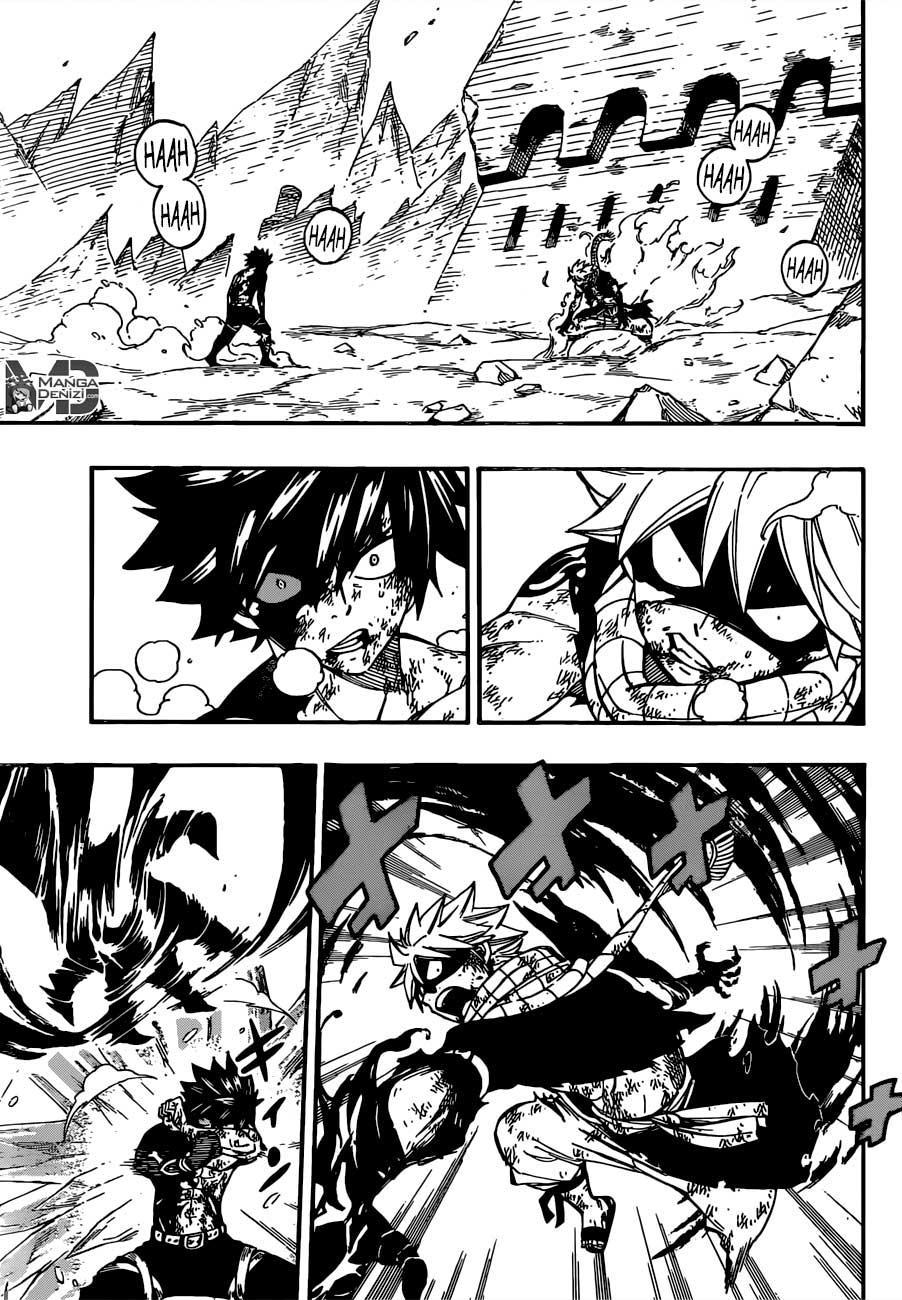 Fairy Tail mangasının 506 bölümünün 8. sayfasını okuyorsunuz.