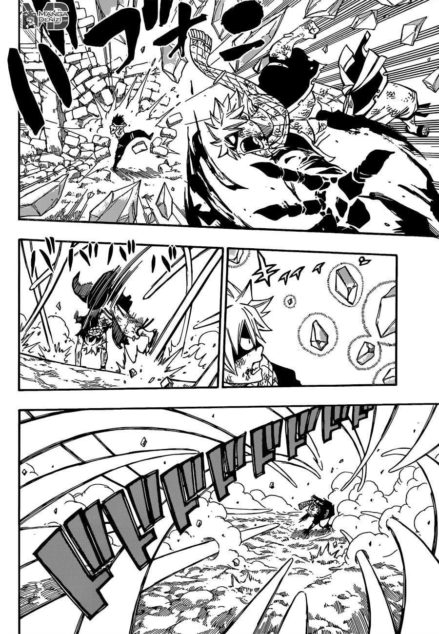 Fairy Tail mangasının 506 bölümünün 9. sayfasını okuyorsunuz.