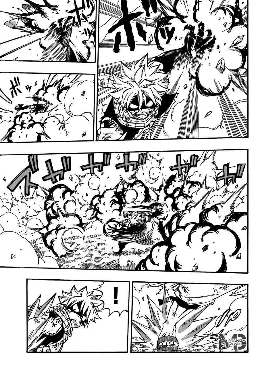 Fairy Tail - Sayfa 10