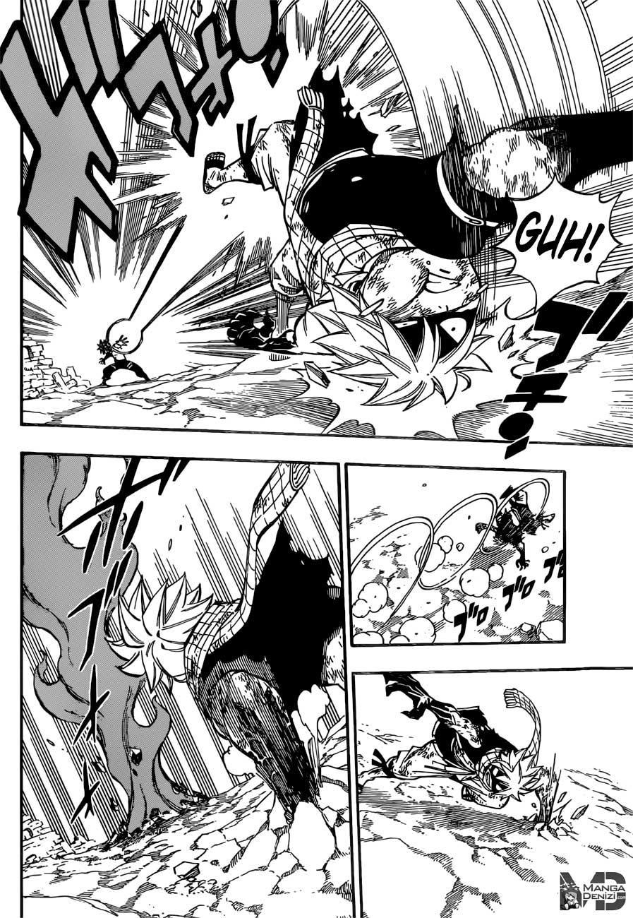 Fairy Tail mangasının 506 bölümünün 11. sayfasını okuyorsunuz.