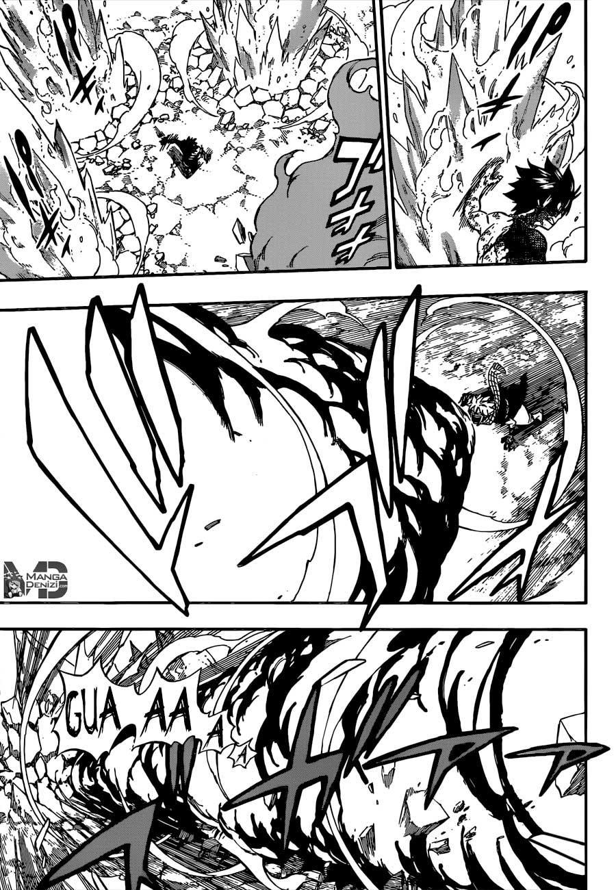 Fairy Tail mangasının 506 bölümünün 12. sayfasını okuyorsunuz.