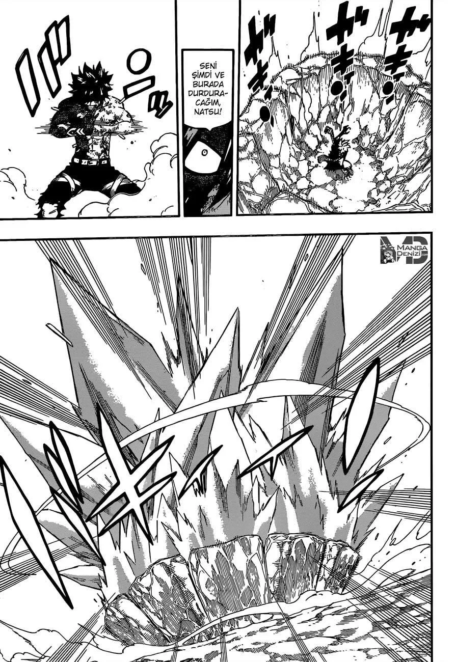 Fairy Tail - Sayfa 14