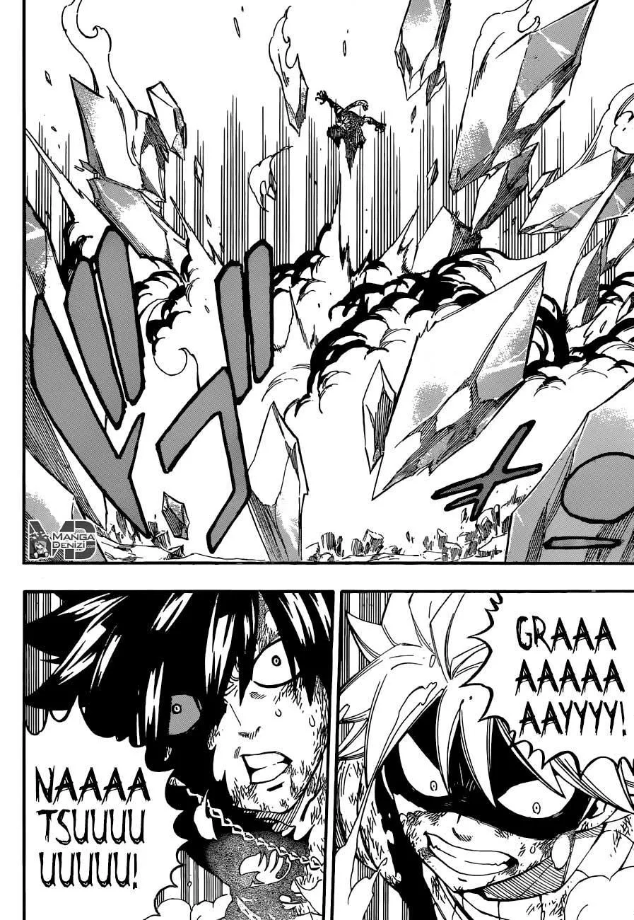 Fairy Tail - Sayfa 15