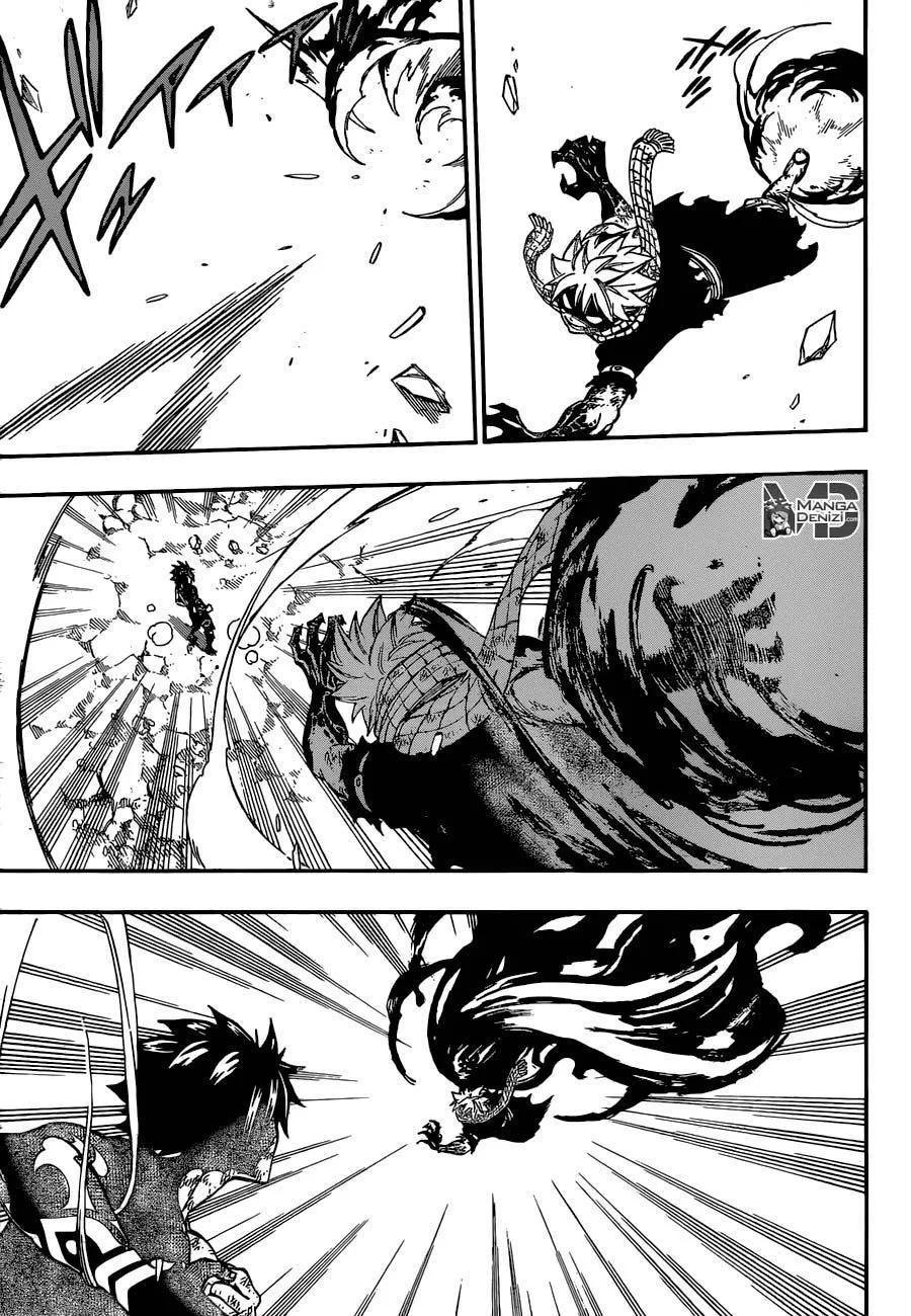 Fairy Tail - Sayfa 16