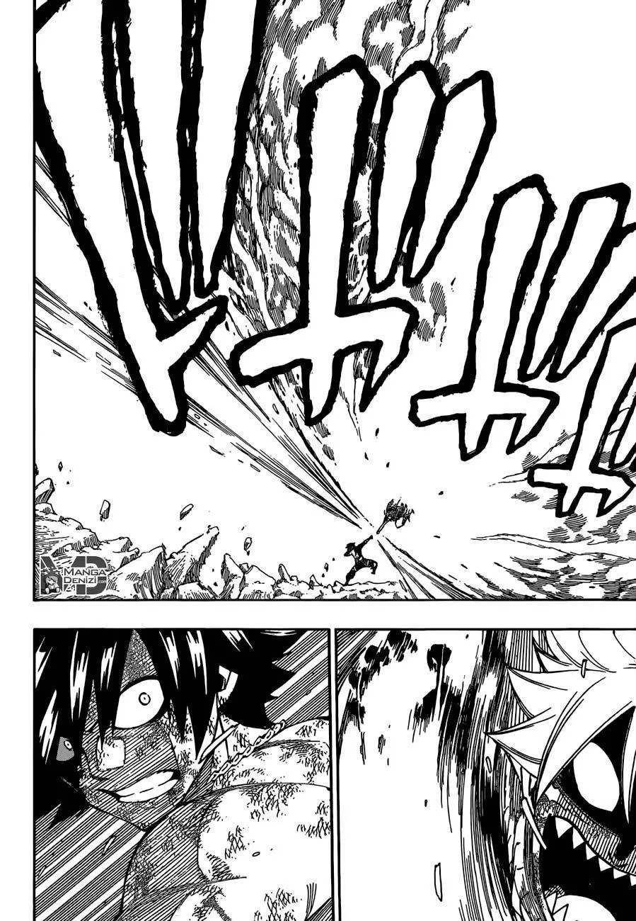 Fairy Tail - Sayfa 17