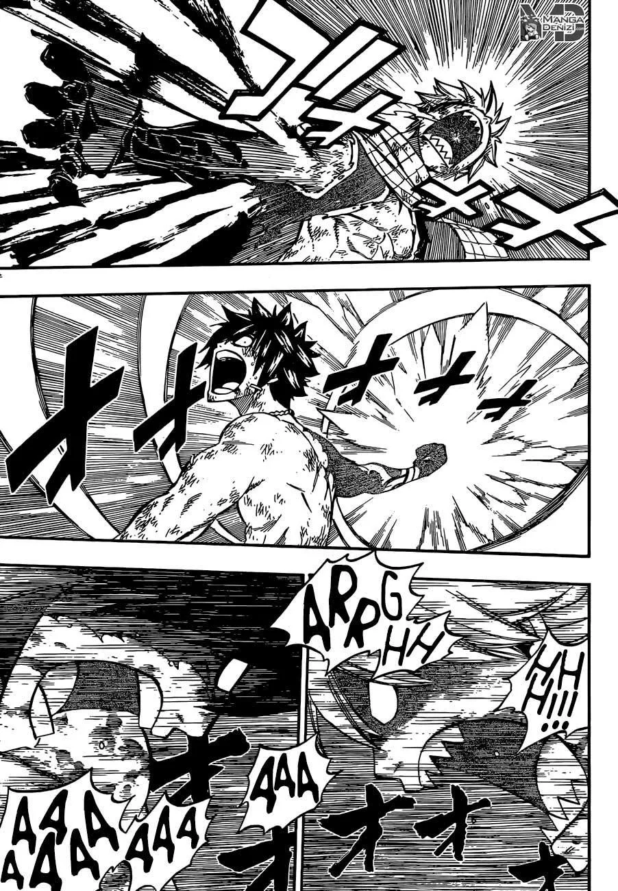 Fairy Tail - Sayfa 18