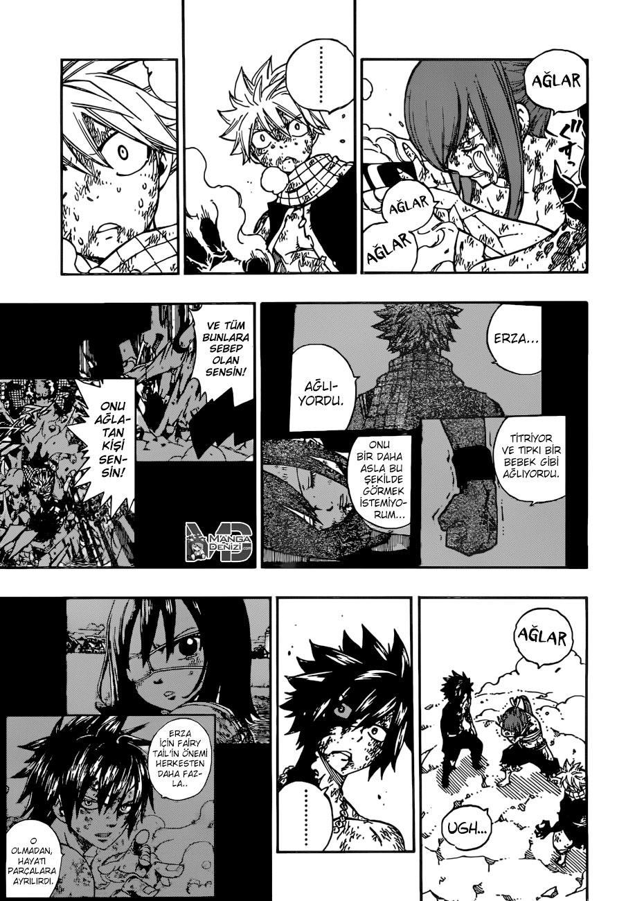 Fairy Tail mangasının 507 bölümünün 4. sayfasını okuyorsunuz.