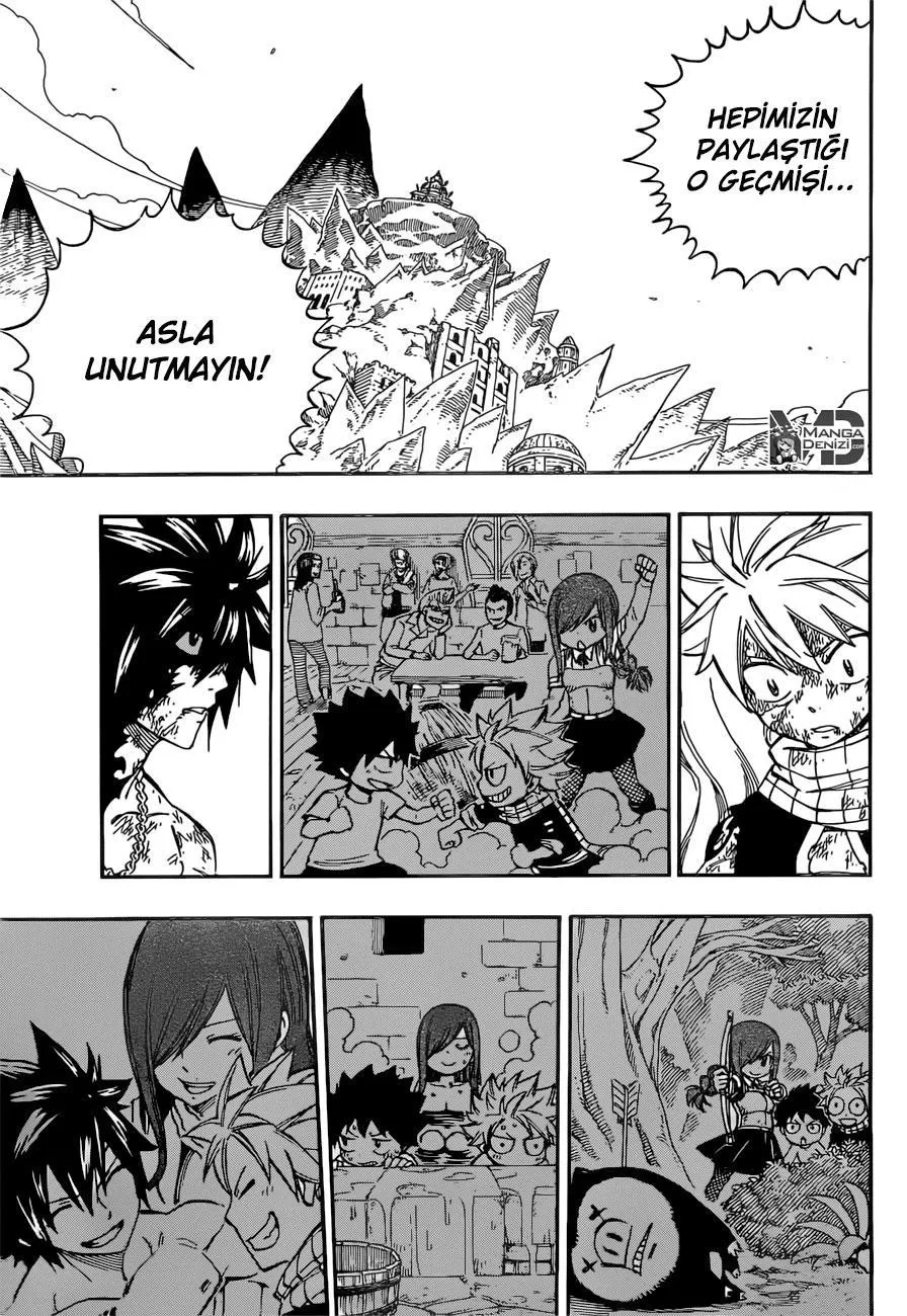 Fairy Tail - Sayfa 6