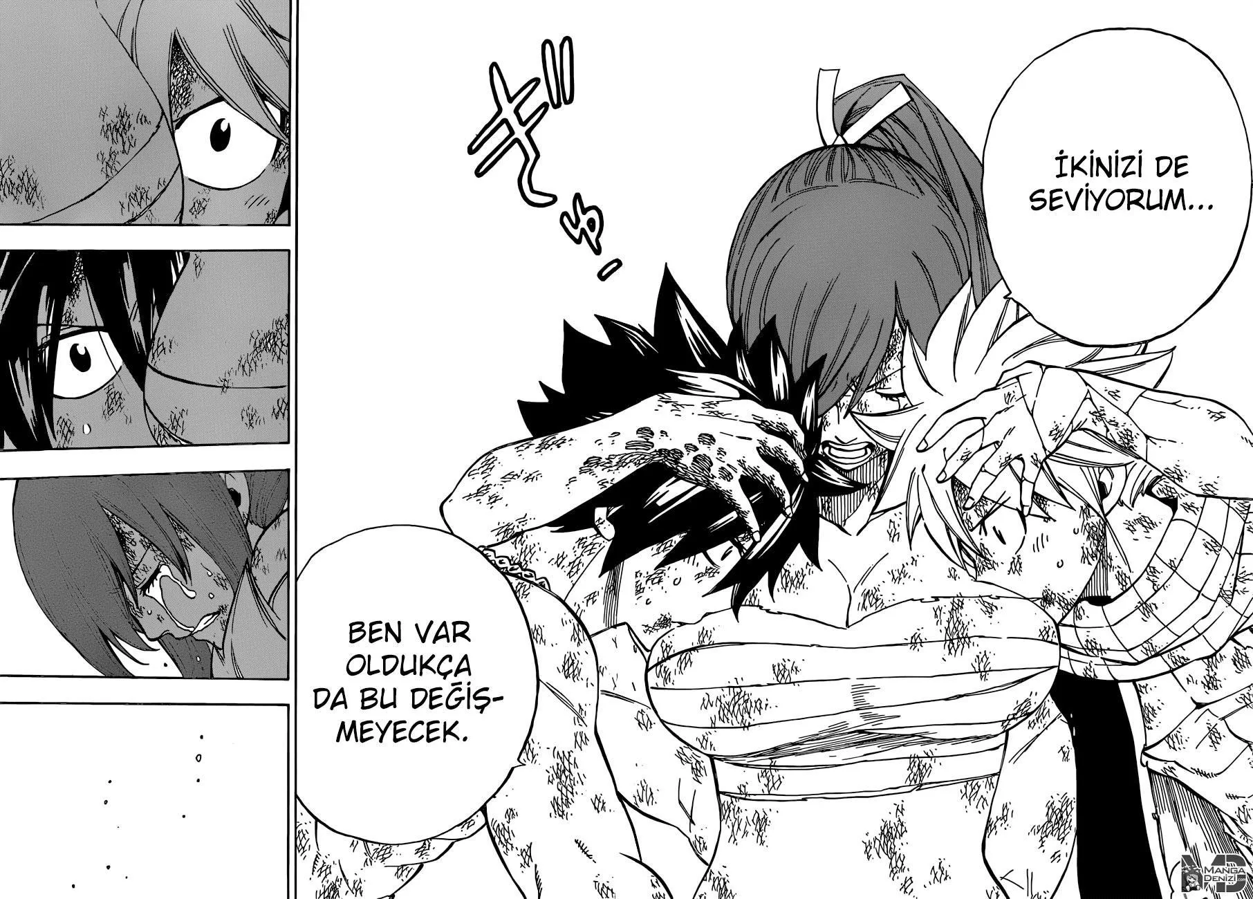Fairy Tail - Sayfa 9