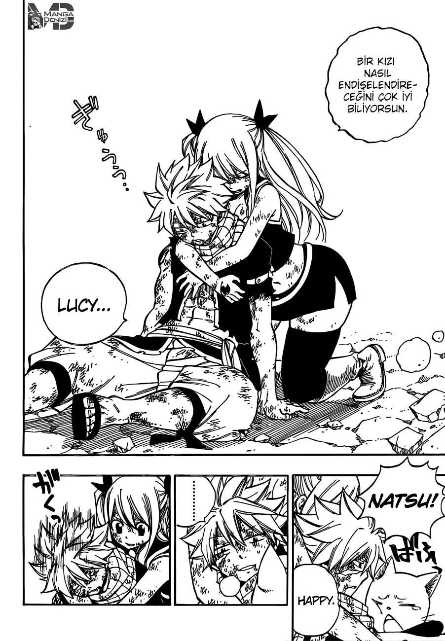 Fairy Tail - Sayfa 12