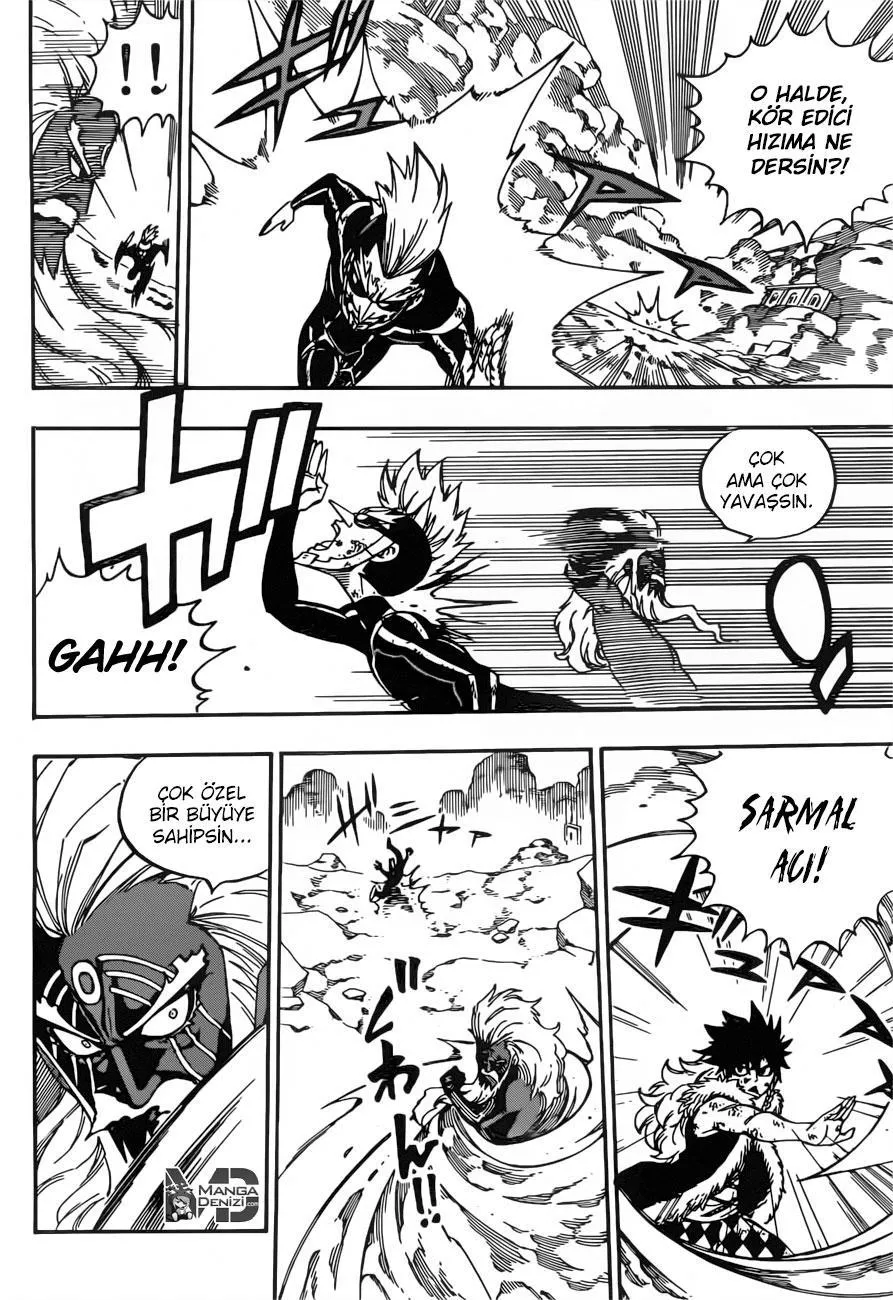Fairy Tail - Sayfa 16
