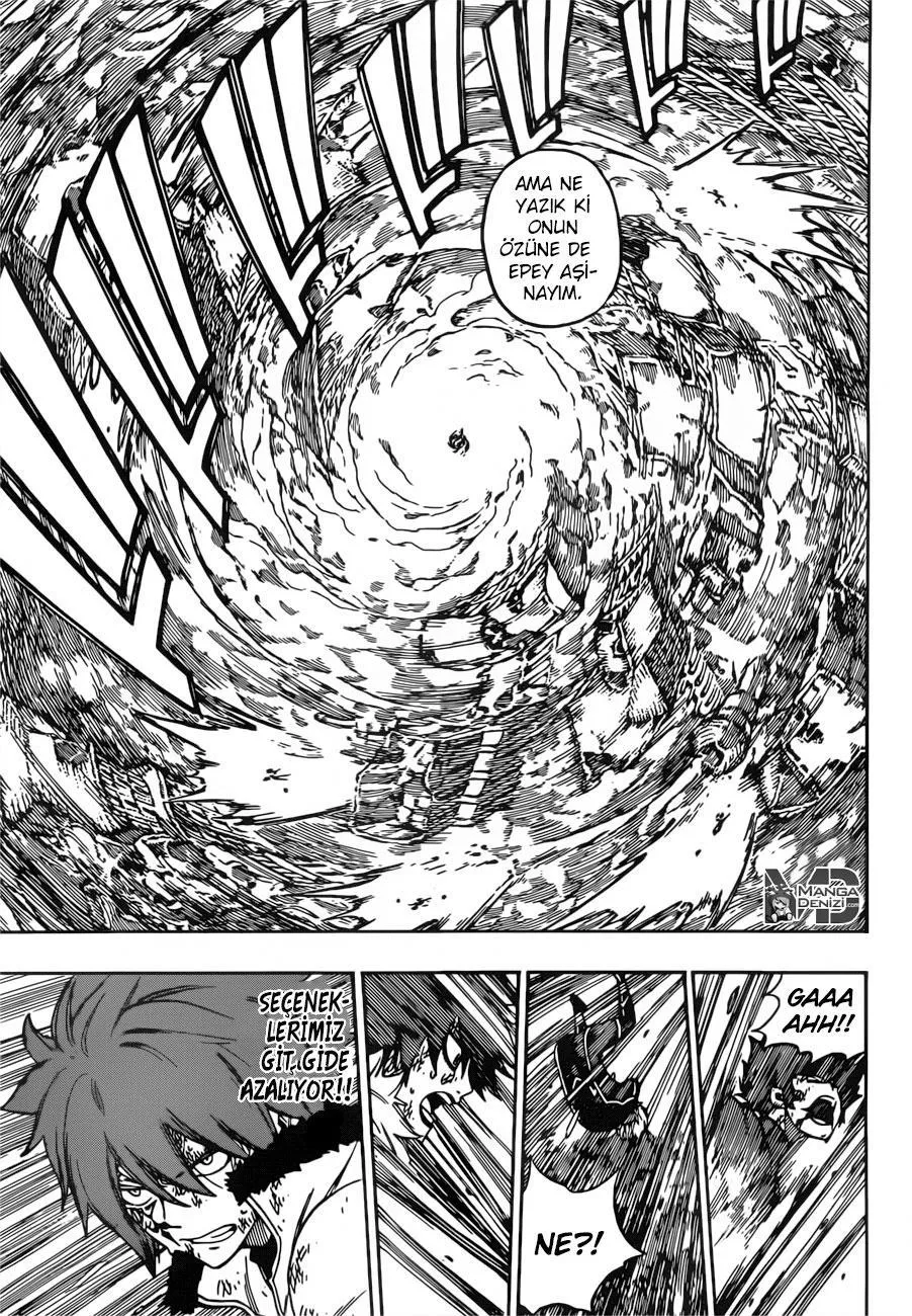 Fairy Tail - Sayfa 17