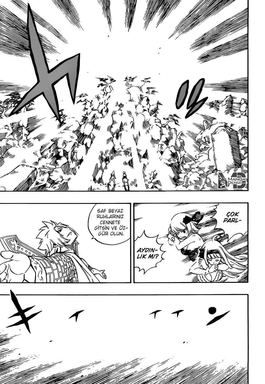 Fairy Tail - Sayfa 9