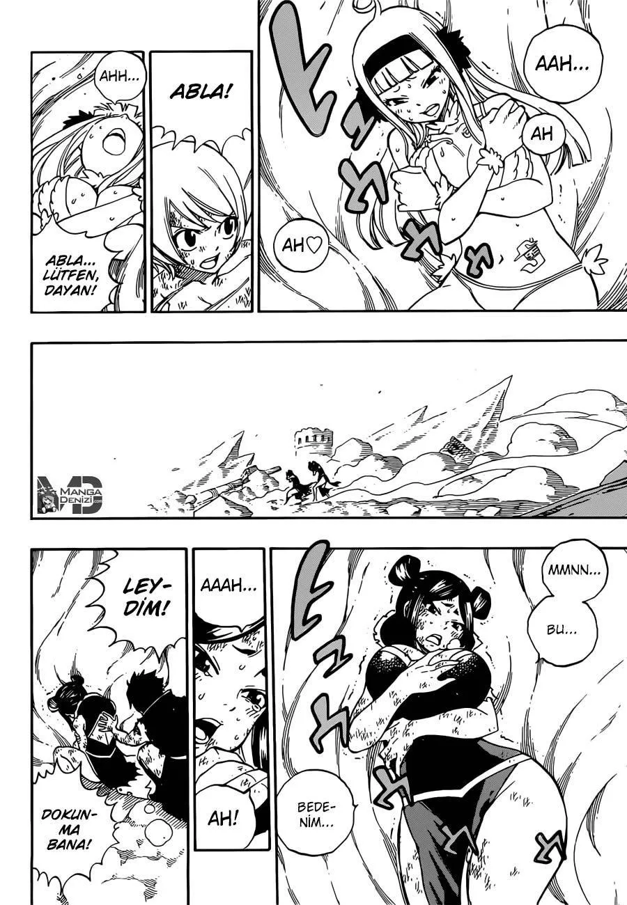 Fairy Tail - Sayfa 10