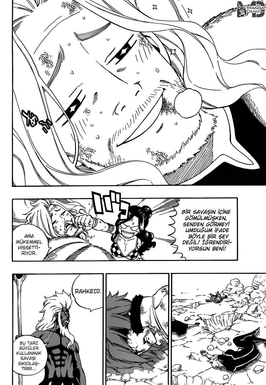 Fairy Tail mangasının 508 bölümünün 14. sayfasını okuyorsunuz.