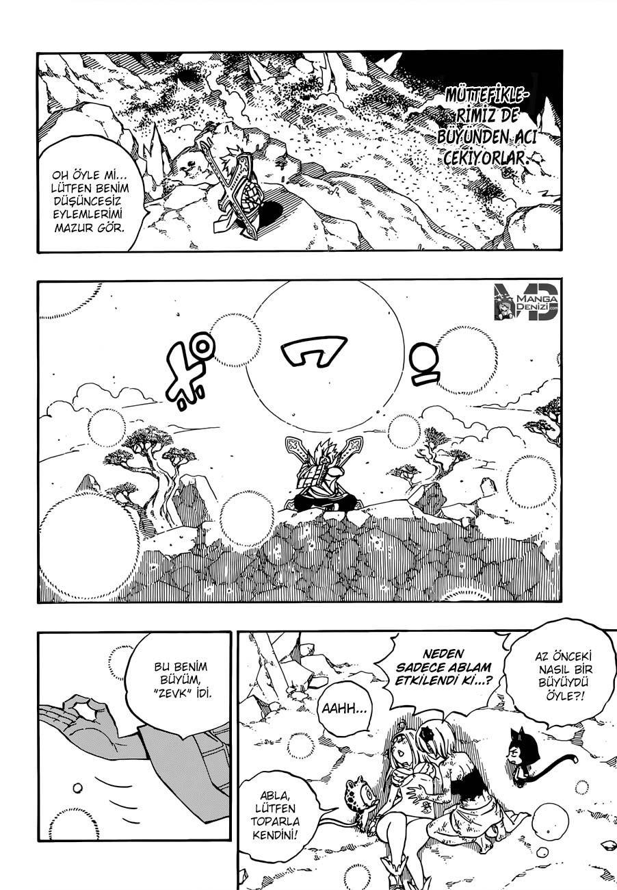 Fairy Tail mangasının 508 bölümünün 18. sayfasını okuyorsunuz.