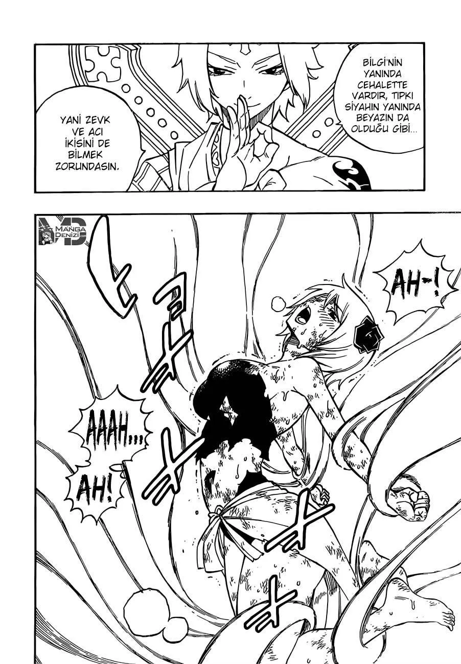 Fairy Tail - Sayfa 20