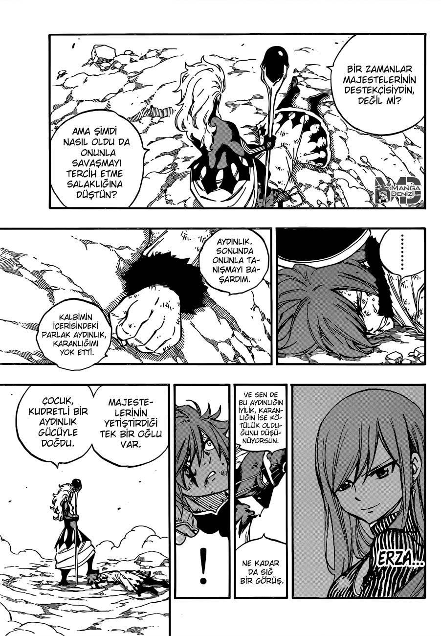 Fairy Tail mangasının 509 bölümünün 4. sayfasını okuyorsunuz.