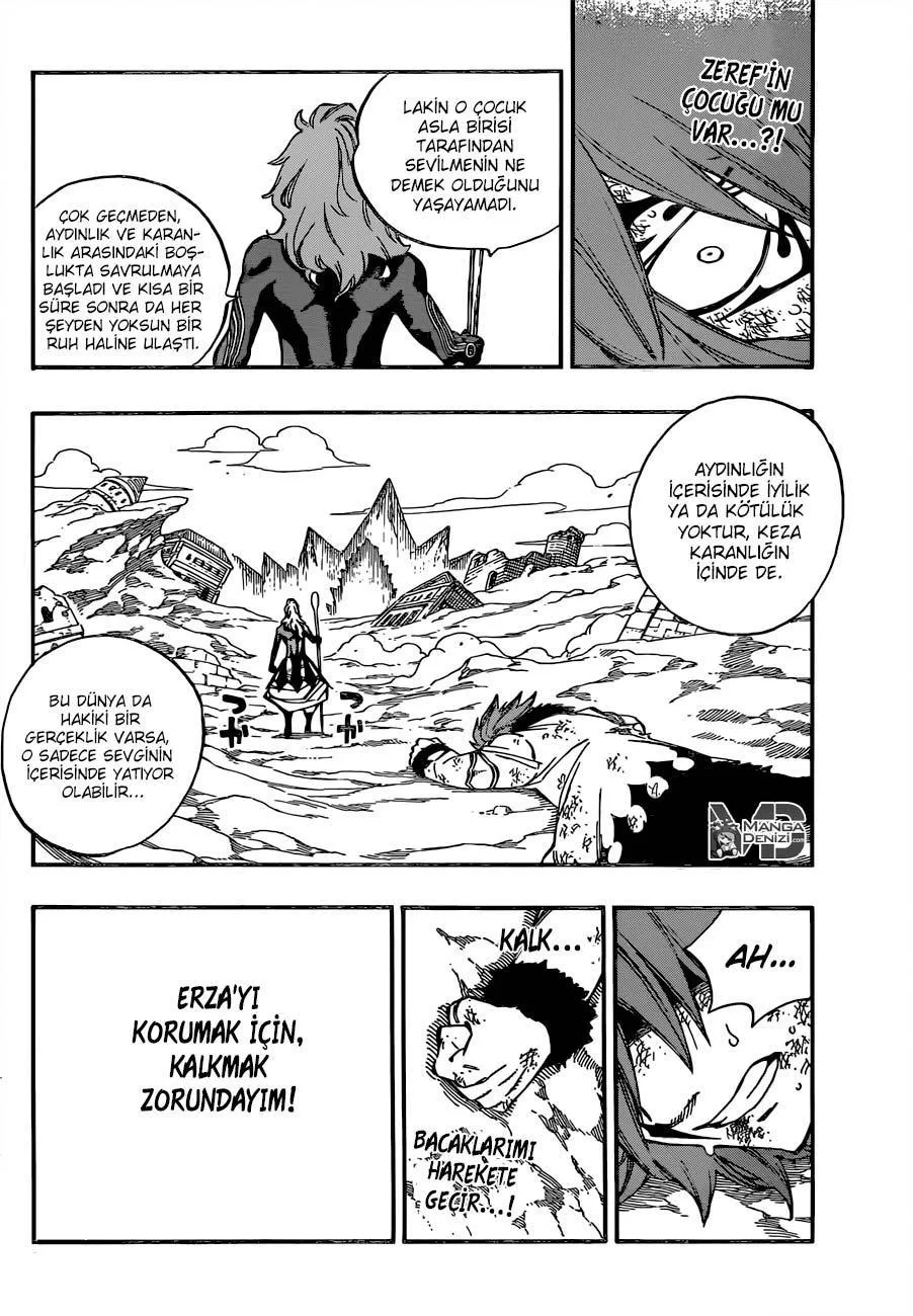 Fairy Tail - Sayfa 5