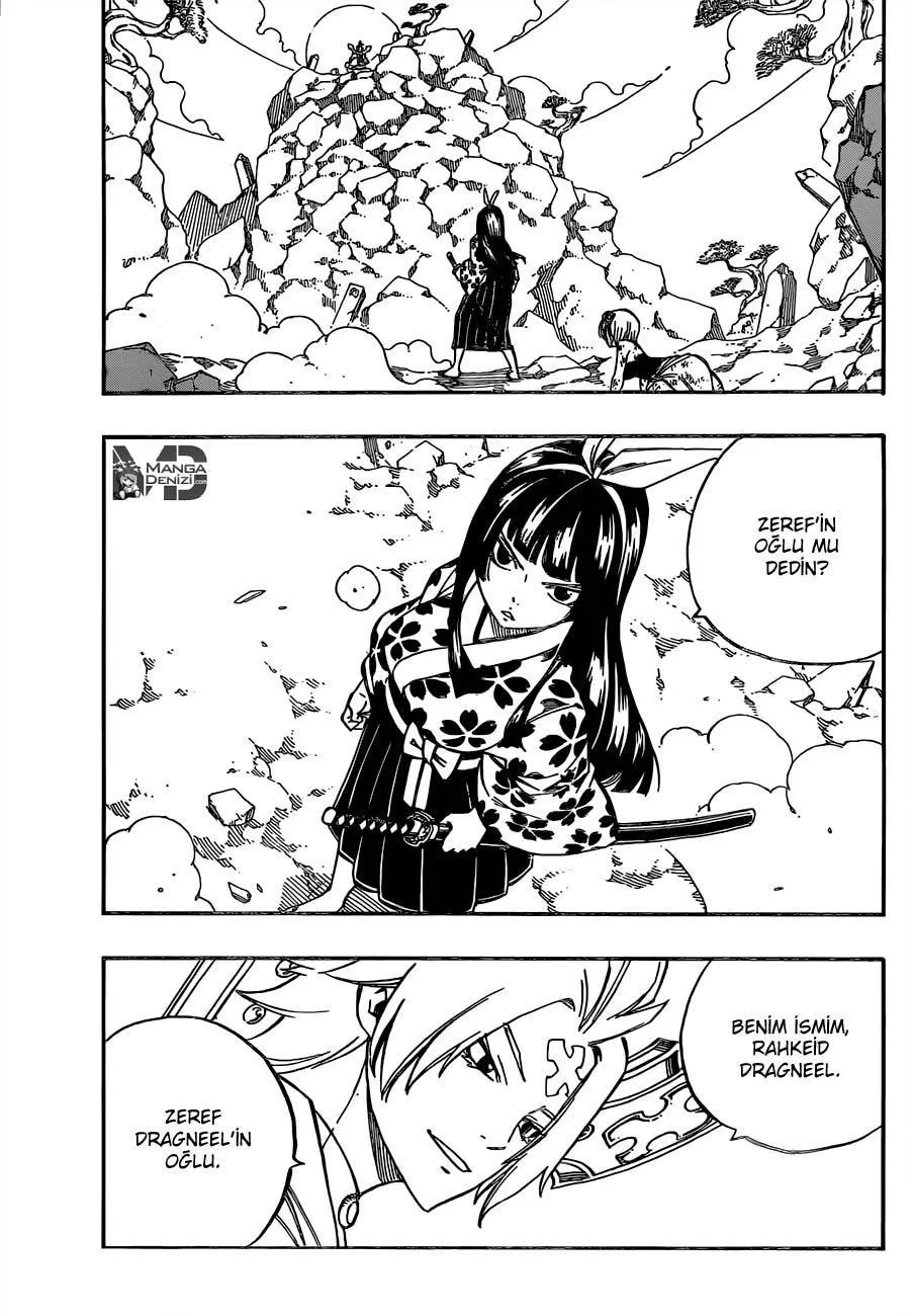 Fairy Tail - Sayfa 6
