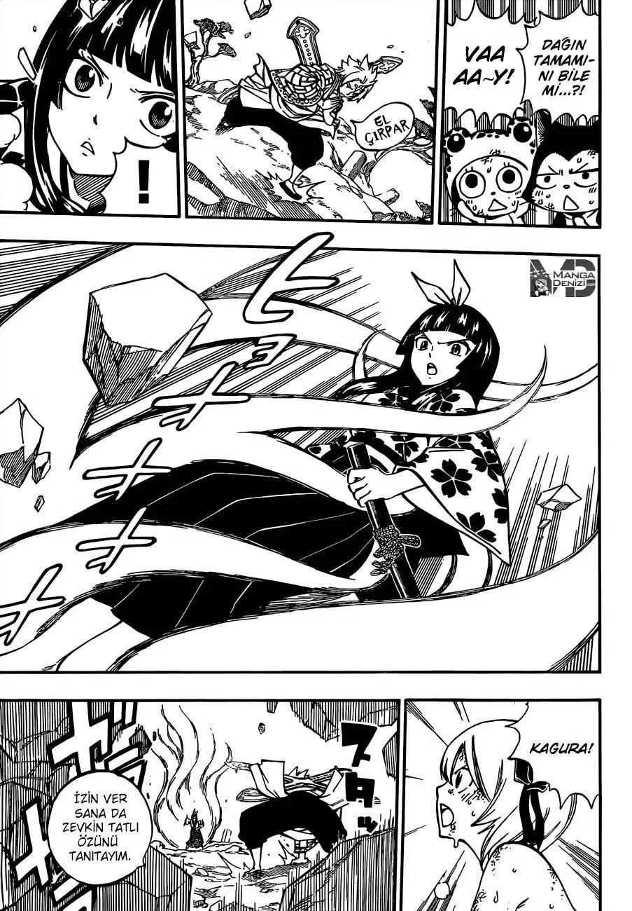 Fairy Tail - Sayfa 10