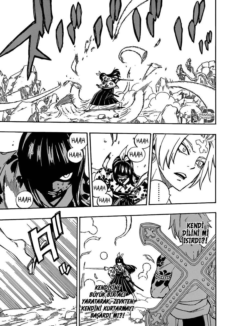 Fairy Tail - Sayfa 12