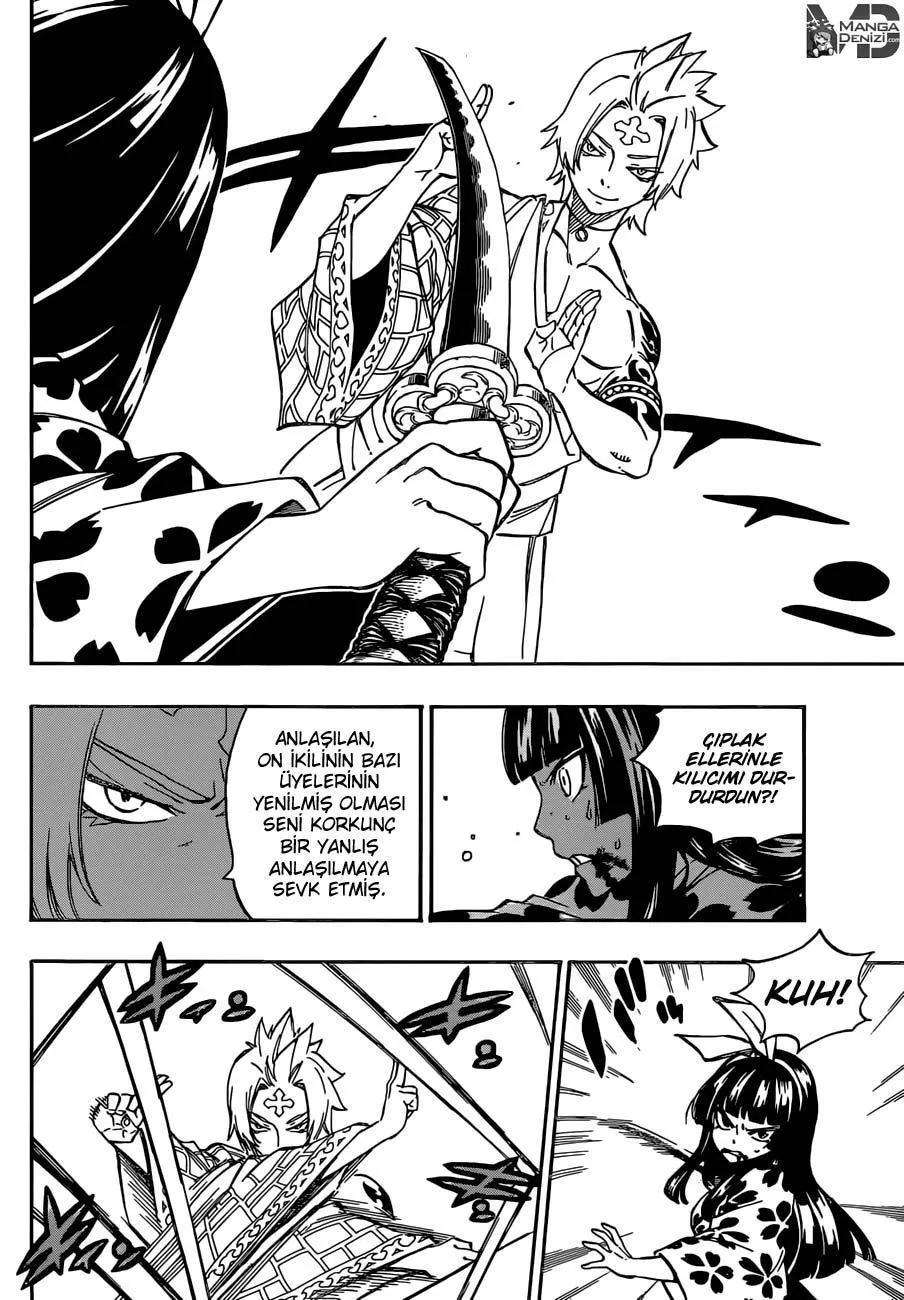Fairy Tail - Sayfa 15