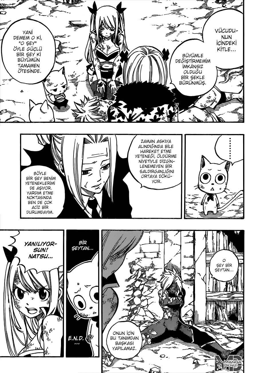 Fairy Tail mangasının 510 bölümünün 4. sayfasını okuyorsunuz.