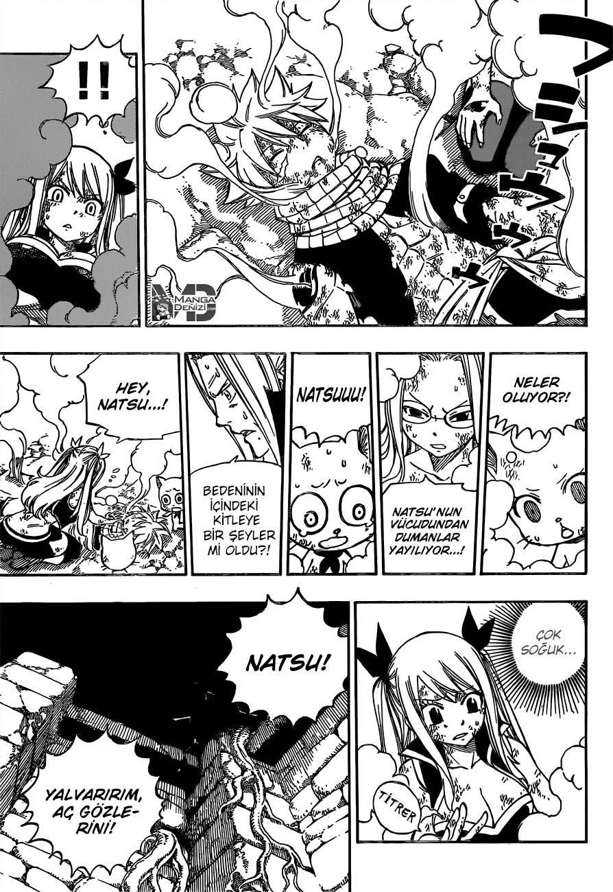 Fairy Tail mangasının 510 bölümünün 6. sayfasını okuyorsunuz.